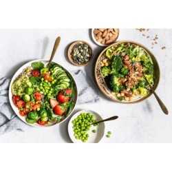 Bio Komosa Ryżowa Biała 400 g