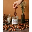 Bio Cream Hazelnut and Cocoa crunchy 300 g