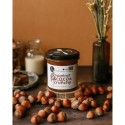 Bio Cream Hazelnut and Cocoa crunchy 300 g