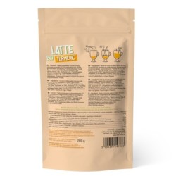 Bio Latte Turmeric 200 g