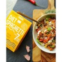 Bio Makaron Shirataki Konjac Spaghetti 385 g