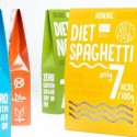Bio Makaron Shirataki Konjac Spaghetti 385 g