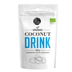 Bio Coconut Drink 200 g