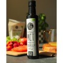 Bio olej kokosowy MCT C8+C10 250 ml