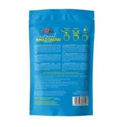 Bio Owsianka Amazońska z Prebiotykiem 200 g