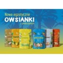 Bio Owsianka Amazońska z Prebiotykiem 200 g