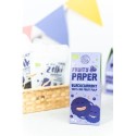 Bio Papier Owocowy Czarna Porzeczka 25 g