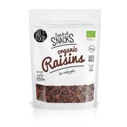 Bio Rodzynki Sułtańskie 250 g