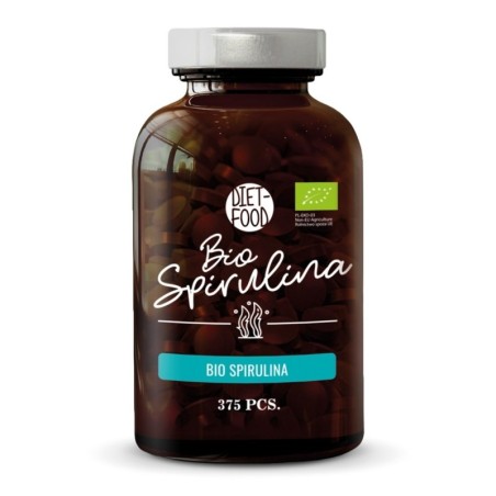 Bio Spirulina 150 g