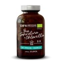Bio Spirulina with Chlorella 150 g - approx. 375 tabs