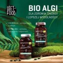 Bio Spirulina with Chlorella 150 g - approx. 375 tabs