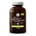 Bio Spirulina with Cordyceps 150 g - approx. 375 tabs
