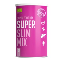 Bio Super Slim Mix 300 g