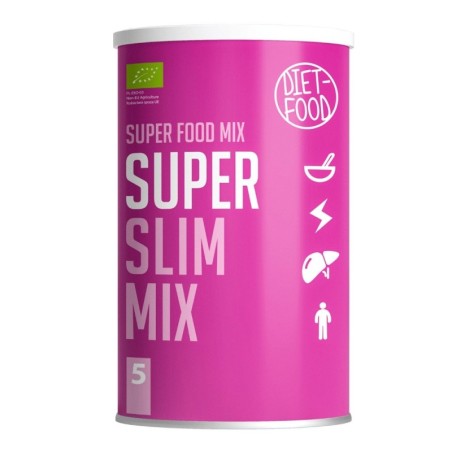 Bio Super Slim Mix 300 g