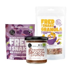 BIO BREAKFAST KIDS – Teaching healthy eating habits