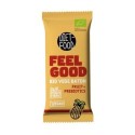 Bio Vegan Bar FEEL GOOD - fruit with prebiotics 35 g