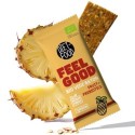 Bio Vegan Bar FEEL GOOD - fruit with prebiotics 35 g