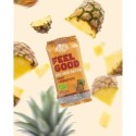Bio Vegan Bar FEEL GOOD - fruit with prebiotics 35 g