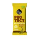 Bio Vegan Bar PROTECT - banana with baobab 35 g