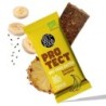 Bio Vegan Bar PROTECT - banana with baobab 35 g