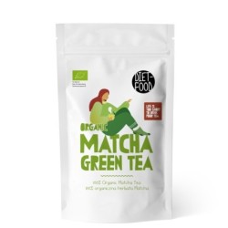 Bio Matcha Green Tea Powder 100 g