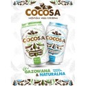 Cocosa Woda Kokosowa Gazowana 330 ml