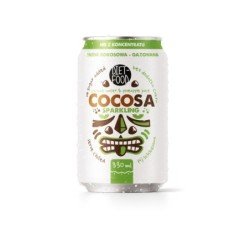 Cocosa Woda Kokosowa Gazowana 330 ml (k)