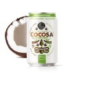 Cocosa Woda Kokosowa Gazowana 330 ml (k)