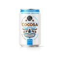 Cocosa Woda Kokosowa Niegazowana 330 ml (k)
