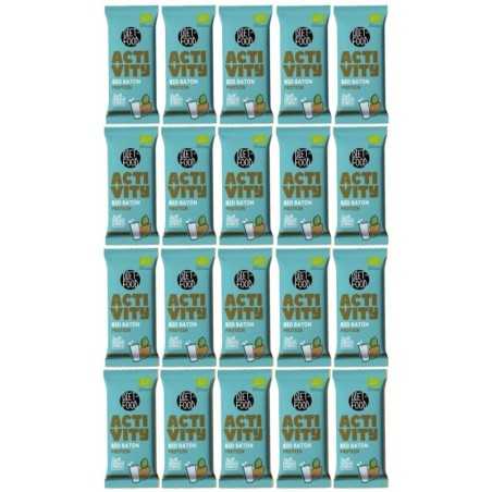 20 x Bio Bar ACTIVITY - protein 35 g
