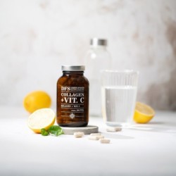 Collagen + VIT C 60 g