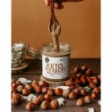 Keto Krem z Orzechów Laskowych z Olejem MCT 300 g