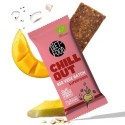 20 x Bio Wegański Batonik CHILL OUT - superfoods 35 g