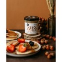 Keto Krem z Orzechów Laskowych z Olejem MCT 300 g