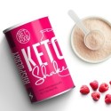 Keto Shake Malina + MCT 300 g
