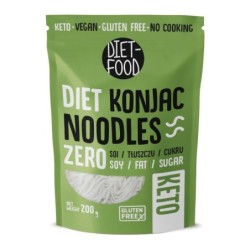 Makaron Shirataki Konjac Noodles 270 g