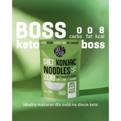 Makaron Shirataki Konjac Noodles 270 g