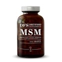 MSM Siarka Organiczna 111 g - ok. 150 tab.
