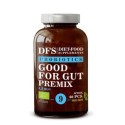 Probiotic No. 9 Bio Good For Gut Premix 27 g - approx. 60 caps