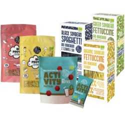 PROTEIN FUEL – Power of Nature