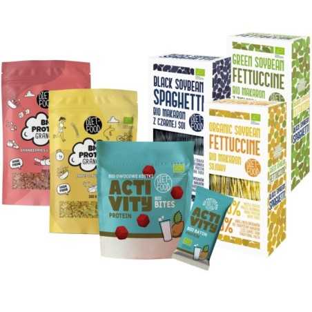 PROTEIN FUEL – Power of Nature