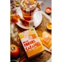 Rooibos Caramel - herbata ziołowa z karmelem 20 torebek - 30 g