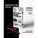 Suchy Makaron Owsiany Shirataki Konjac Spaghetti 80 g