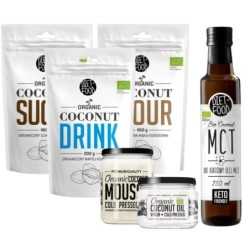 COOK WITH COCONUT – Healthy Kitchen