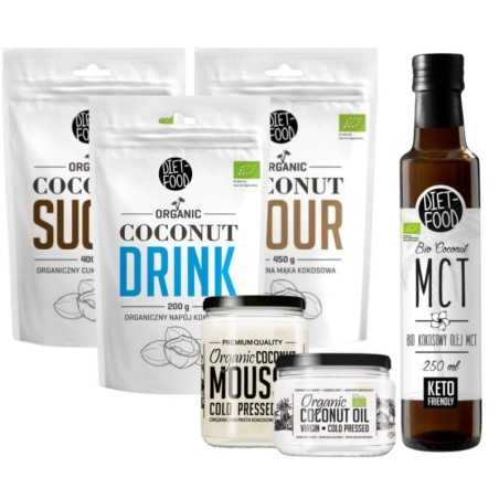 COOK WITH COCONUT – Healthy Kitchen