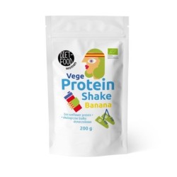 Vege Shake Białkowy - bananowy 200 g