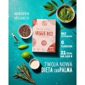 1+1 GRATIS! Keto makaron Ryżowy z Serca Palmy - pudełko 255 g