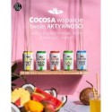 48 x Cocosa Woda Kokosowa Gazowana 330 ml