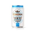 48 x Cocosa Woda Kokosowa Niegazowana 330 ml