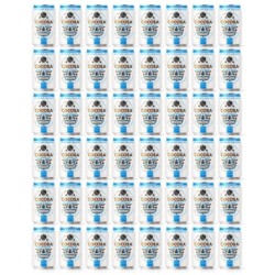 48 x Cocosa Woda Kokosowa Niegazowana 330 ml (k)